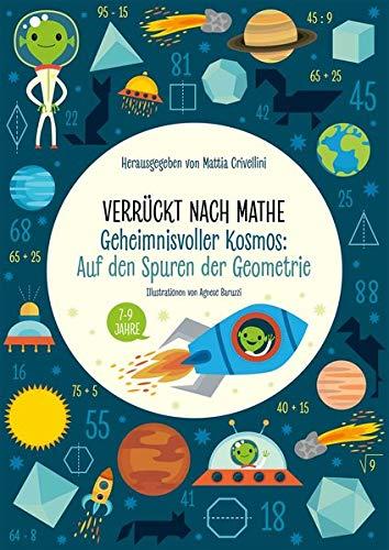 Geheimnisvoller Kosmos: Auf den Spuren der Geometrie: Verrückt nach Mathe