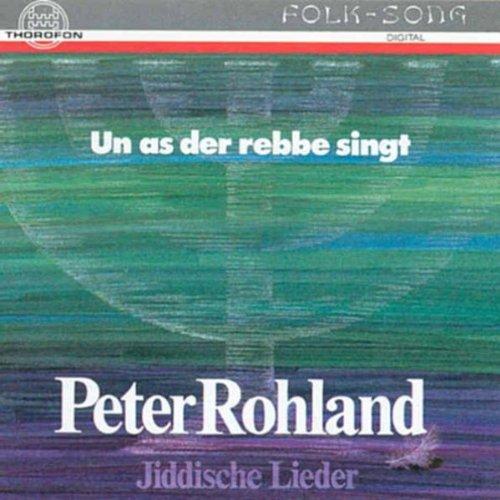 Jiddische Lieder