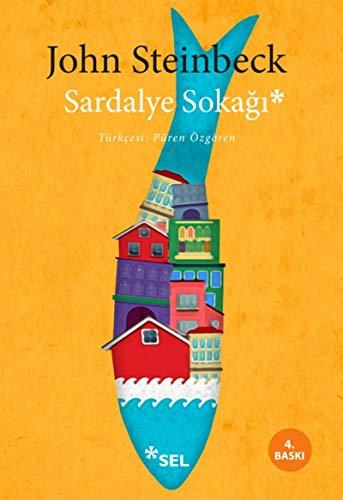 Sardalye Sokağı