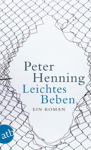 Leichtes Beben: Ein Roman