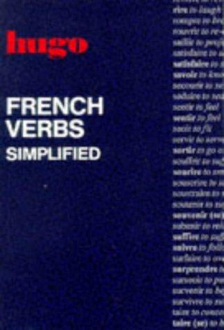 French Verbs Simplified (Hugo)