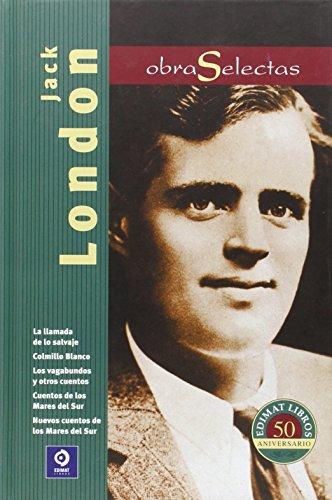 Obras selectas Jack London