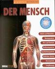 Der Mensch, glasklar-Bookware m. CD-ROM