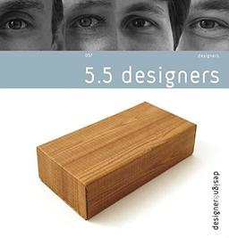 5.5 designers