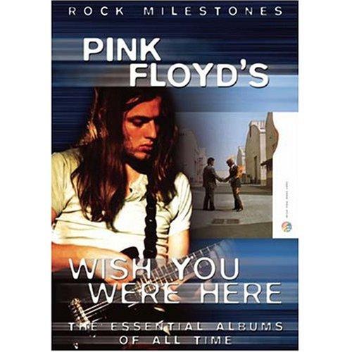 Pink Floyd - Pink Floyd's Wish You Were Here