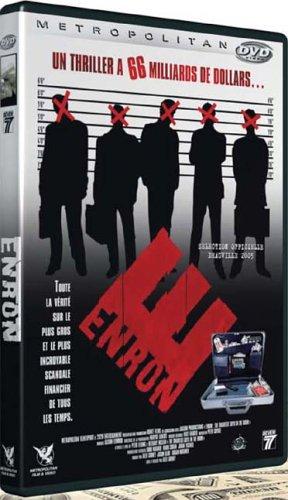 Enron [FR Import]