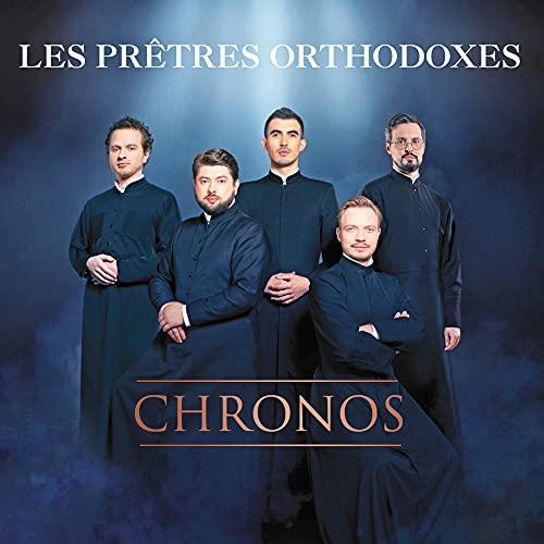 Chronos - CD