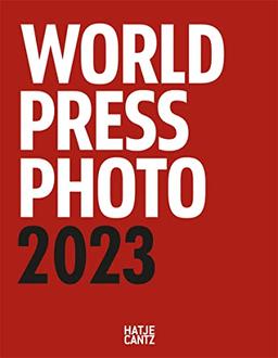 World Press Photo Yearbook 2023 (Fotografie)