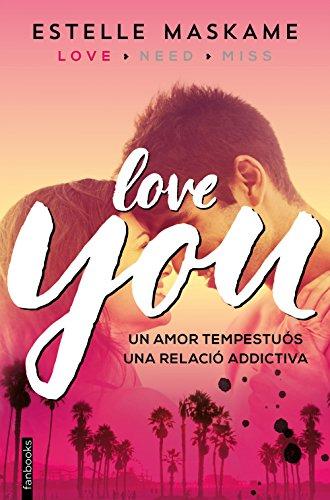 You 1. Love you : You 1 (Ficció)