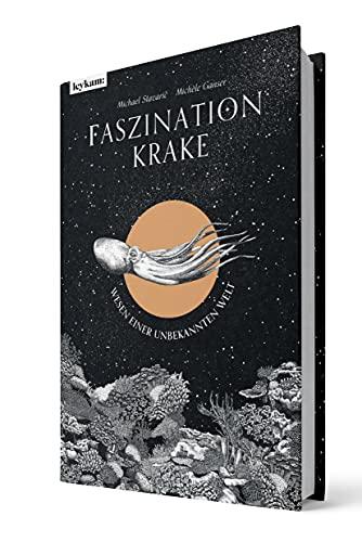 Faszination Krake - Wesen einer unbekannten Welt