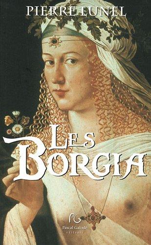 Les Borgia