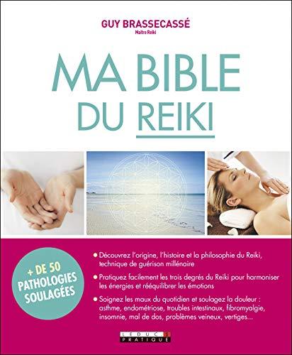 Ma bible du reiki