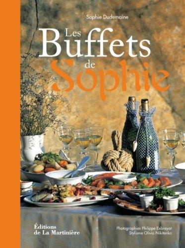 Les buffets de Sophie