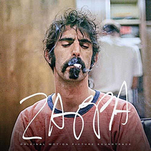 Zappa (Limited Vinyl Box) [Vinyl LP]