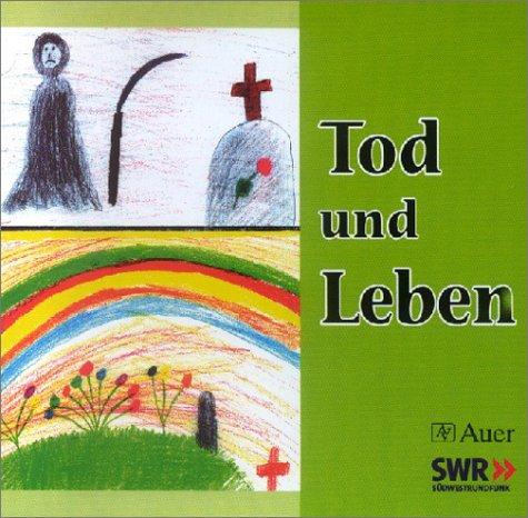 Tod und Leben, 1 Audio-CD