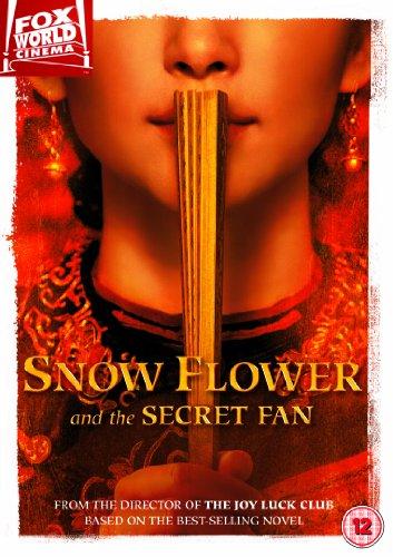 Snow Flower &amp; the [DVD] [Import]