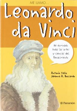 Leonardo da Vinci (Me llamo)