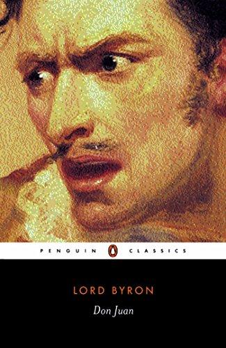 Don Juan (Penguin Classics)