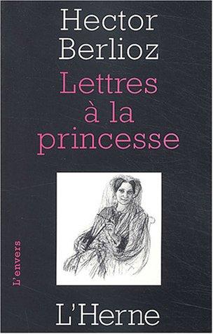 Lettres à la princesse