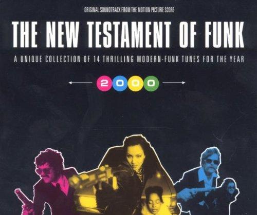 New Testament of Funk 2000