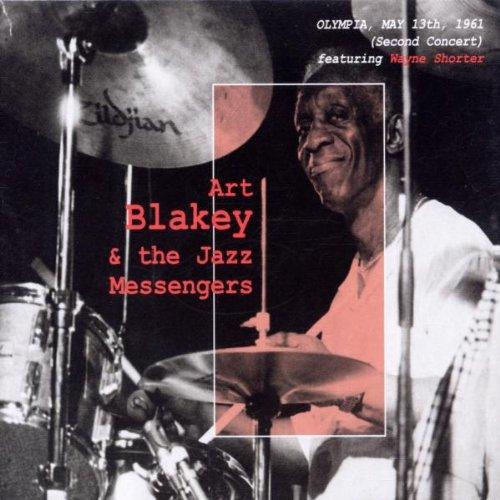 Art Blakey & the Jazz Messengers