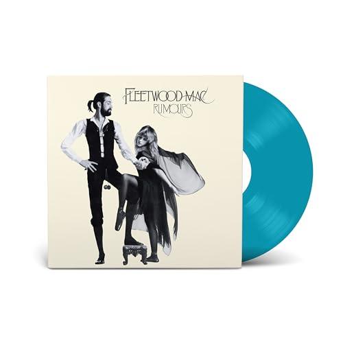 Fleetwood Mac: Rumours (Limited Blue) [Winyl]