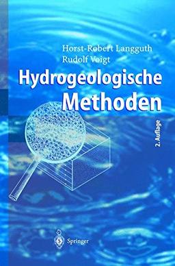 Hydrogeologische Methoden