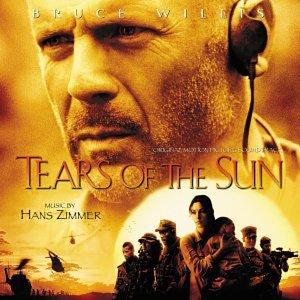 Tränen der Sonne (Tears of the Sun)