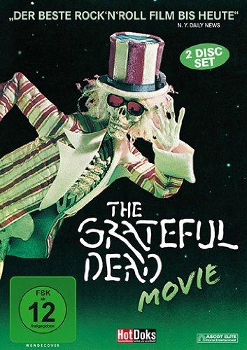 The Grateful Dead Movie [2 DVDs]