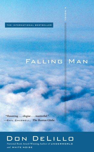 Falling Man: A Novel