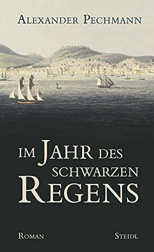 Im Jahr des schwarzen Regens