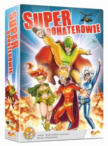 Superbohaterowie