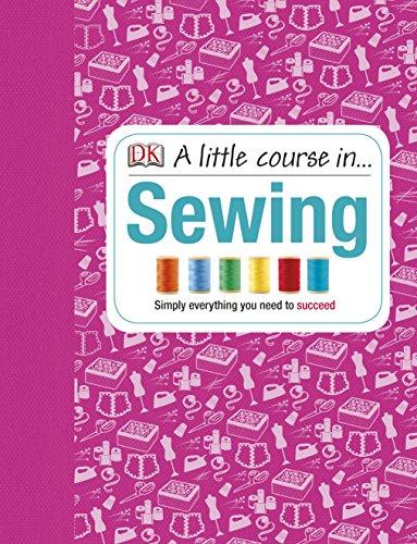 A Little Course in Sewing