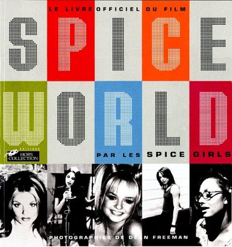 Spice World : le film