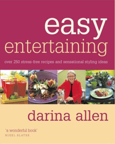 Easy Entertaining