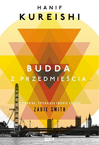 Budda z przedmiescia