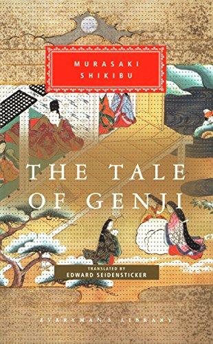 The Tale of Genji (Everyman's Library Classics Series)