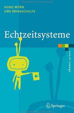 Echtzeitsysteme: Grundlagen, Funktionsweisen, Anwendungen