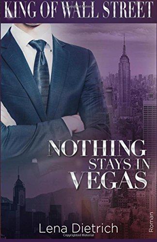 King of Wall Street: Nothing stays in Vegas