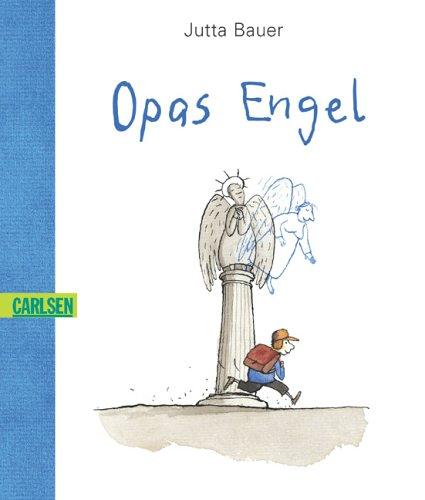 Opas Engel.