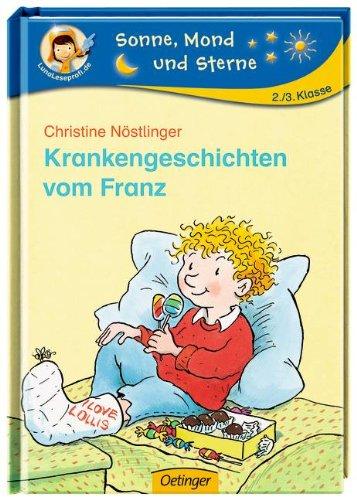 Krankengeschichten vom Franz NA