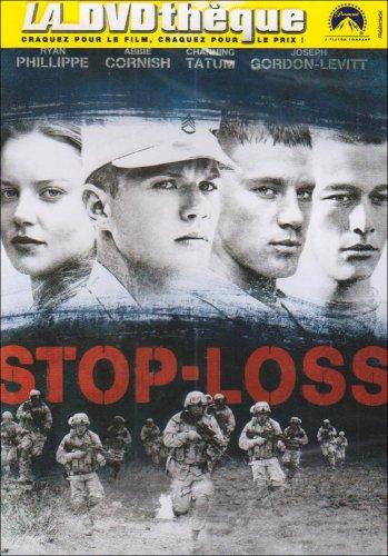 Stop loss [FR Import]