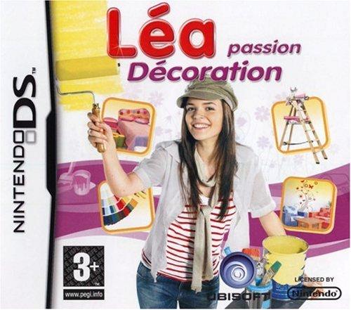 Léa passion décoration [FR Import]