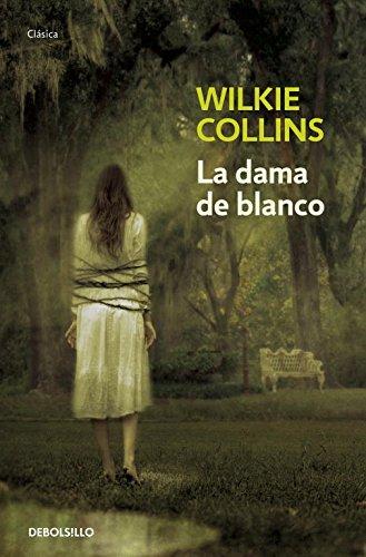 La dama de blanco (Clásica)