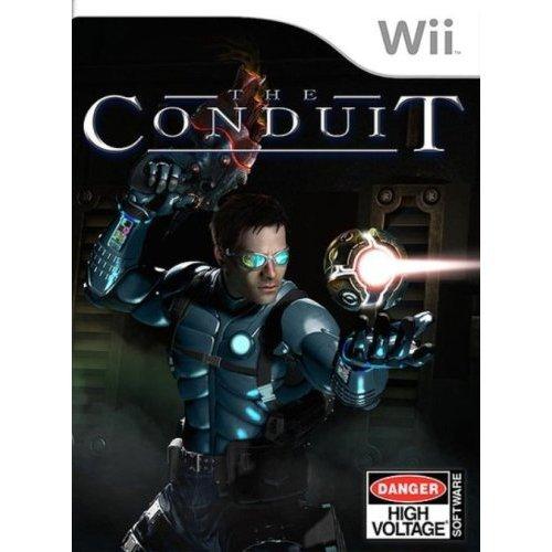 The Conduit [FR Import]