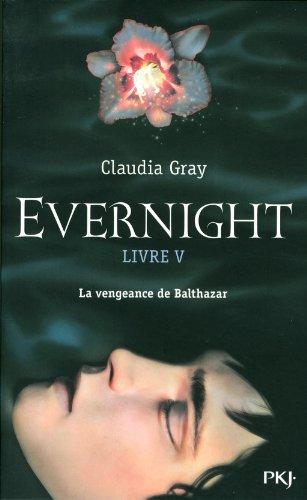 Evernight. Vol. 5