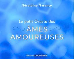 Le petit oracle des âmes amoureuses