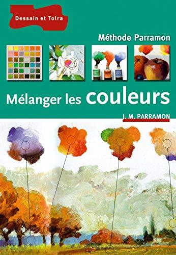 Mélanger les couleurs