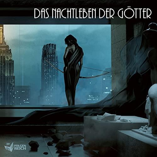 Das Nachtleben der Götter (Hörspiel)