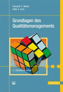 Grundlagen des Qualitätsmanagements